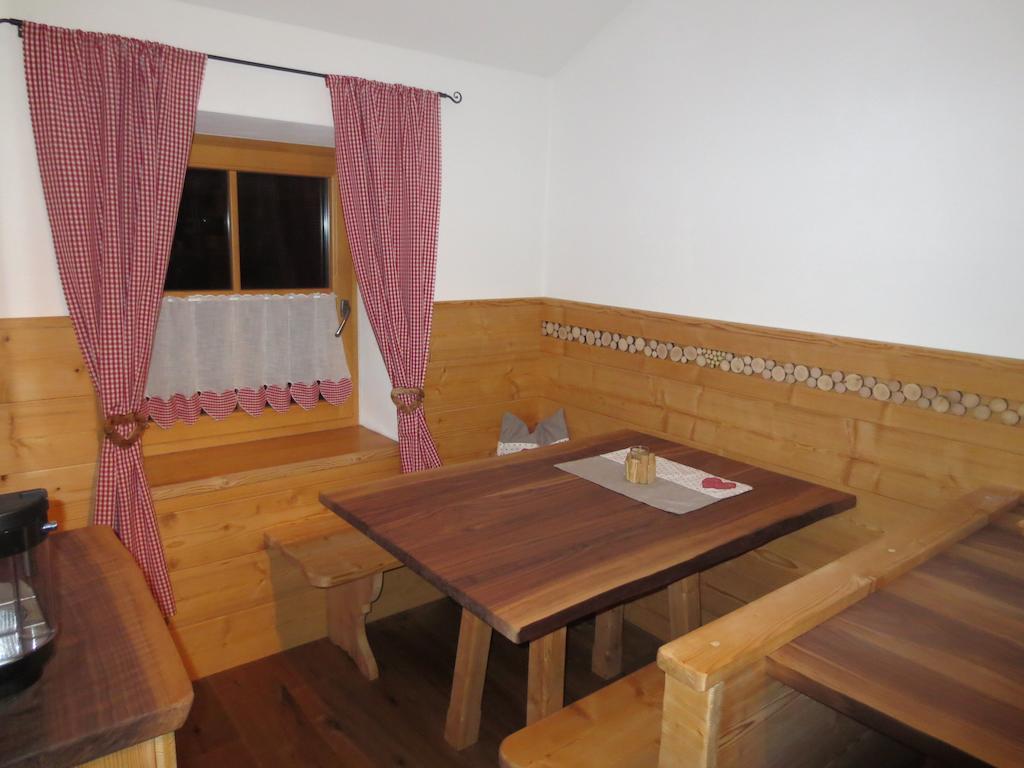Oberschlichterhof Vila Longostagno Quarto foto